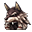 Braune Wolfskappe (m) icon.png