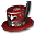 Steampunk-Zylinder (rot) (m) icon.png