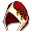 Weihnachtskapuze (rot) icon.png