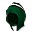 Grünes Kopftuch icon.png