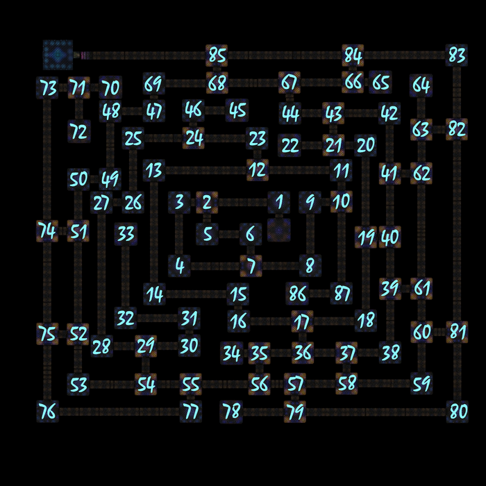 Grotte der Verbannung 2 – Metin2 Wiki